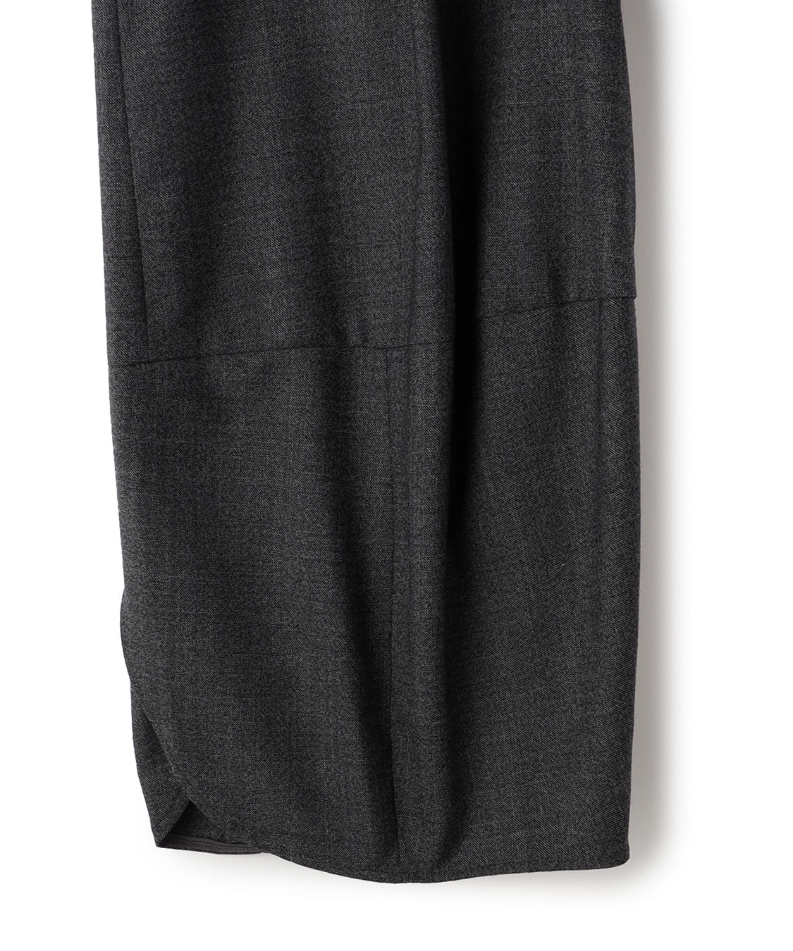 サキソニーストレッチワイドパンツ ATSURO TAYAMA｜クロスプラス公式