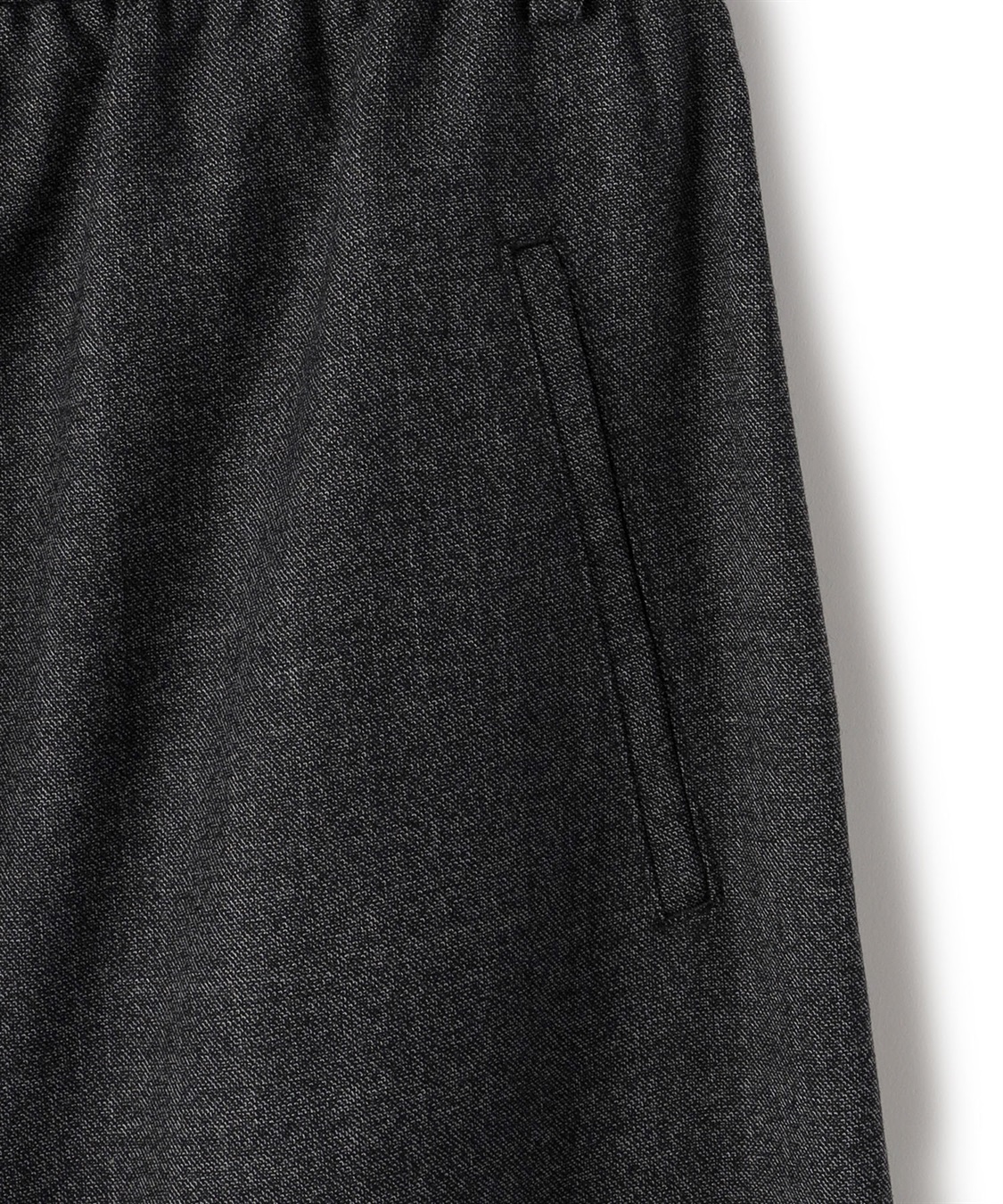 ATSURO TAYAMA サキソニーストレッチワイドパンツ_sub_8