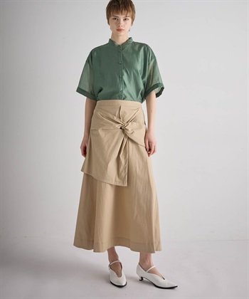 ATSURO TAYAMA ビッグリボンスカート_subthumb_6