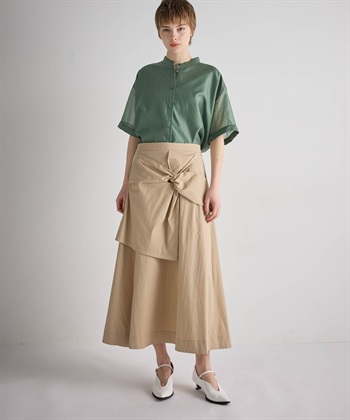 ATSURO TAYAMA ビッグリボンスカート_subthumb_9