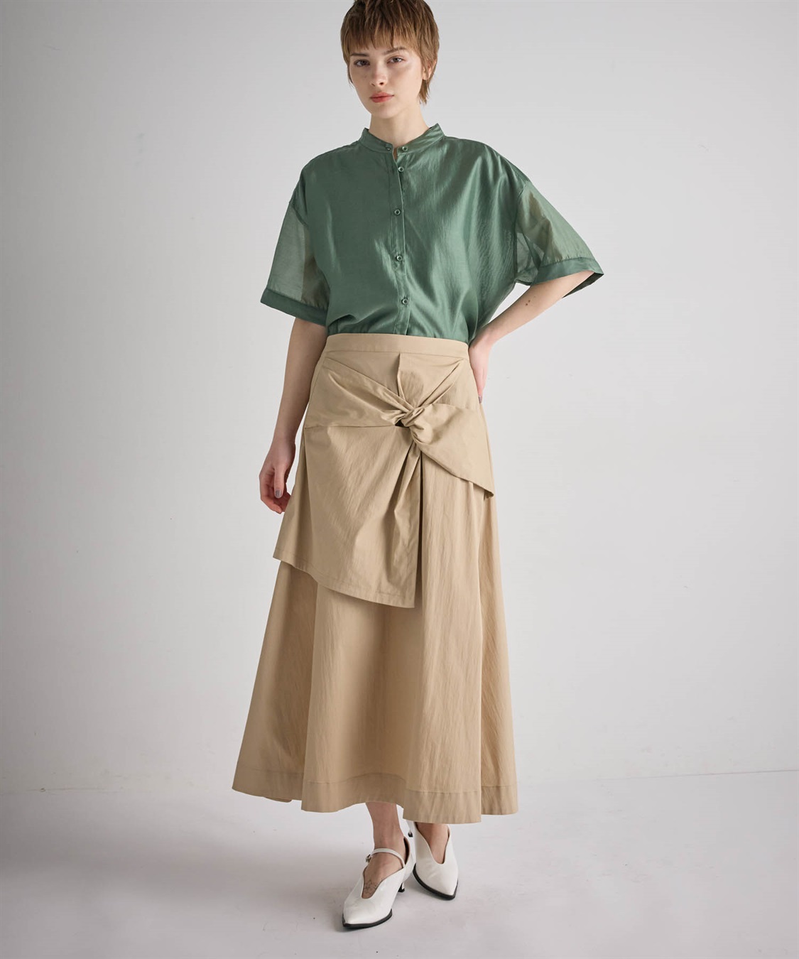ATSURO TAYAMA ビッグリボンスカート_sub_10