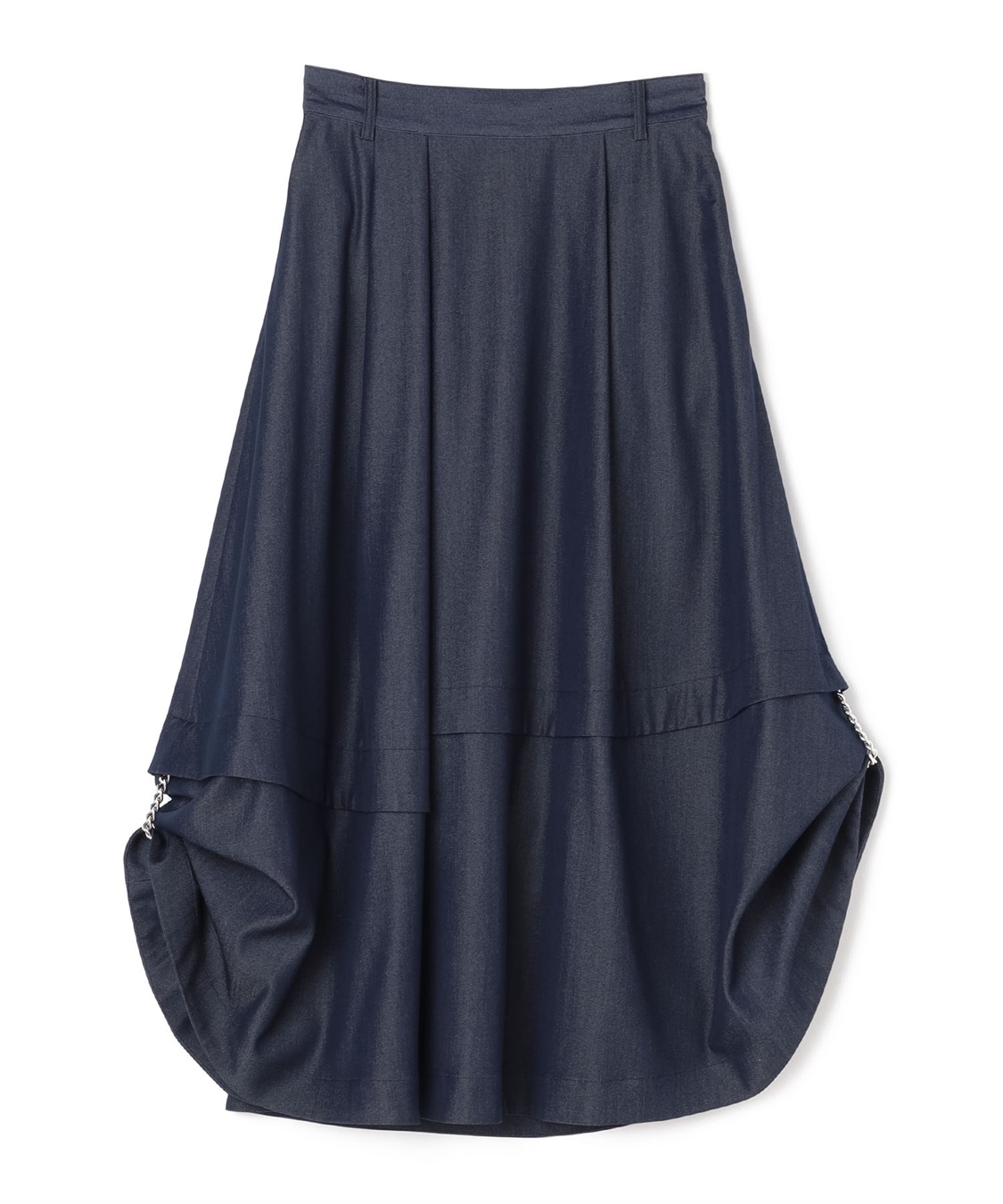 ATSURO TAYAMA 2WAYティアードスカート_sub_1