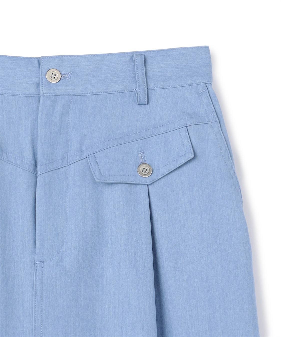 ATSURO TAYAMA ポケットデニムスカート_sub_15