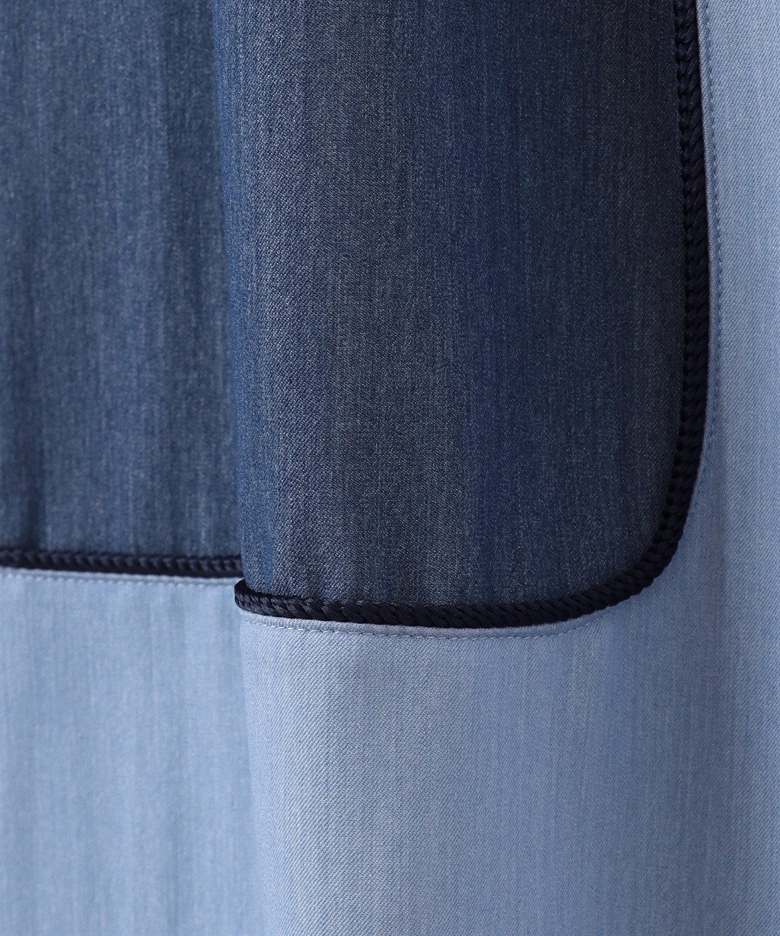 ATSURO TAYAMA 切り替えスカート_sub_6