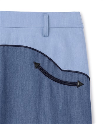 ATSURO TAYAMA 切り替えスカート_subthumb_16