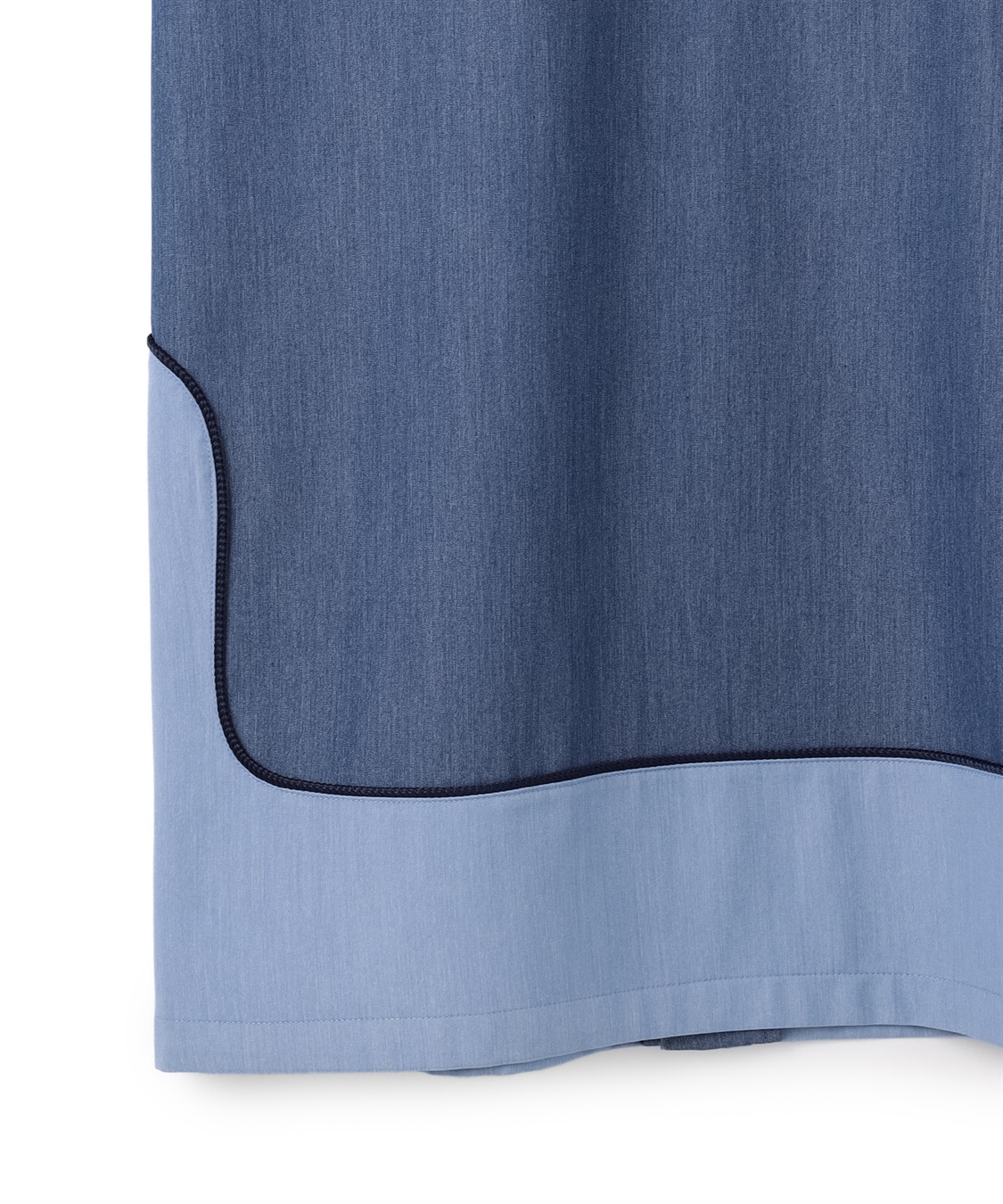 ATSURO TAYAMA 切り替えスカート_sub_17