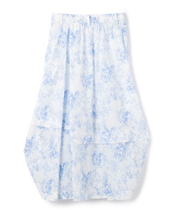 ATSURO TAYAMA フラワープリントスカート_subthumb_11