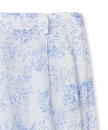 ATSURO TAYAMA フラワープリントスカート_subthumb_14