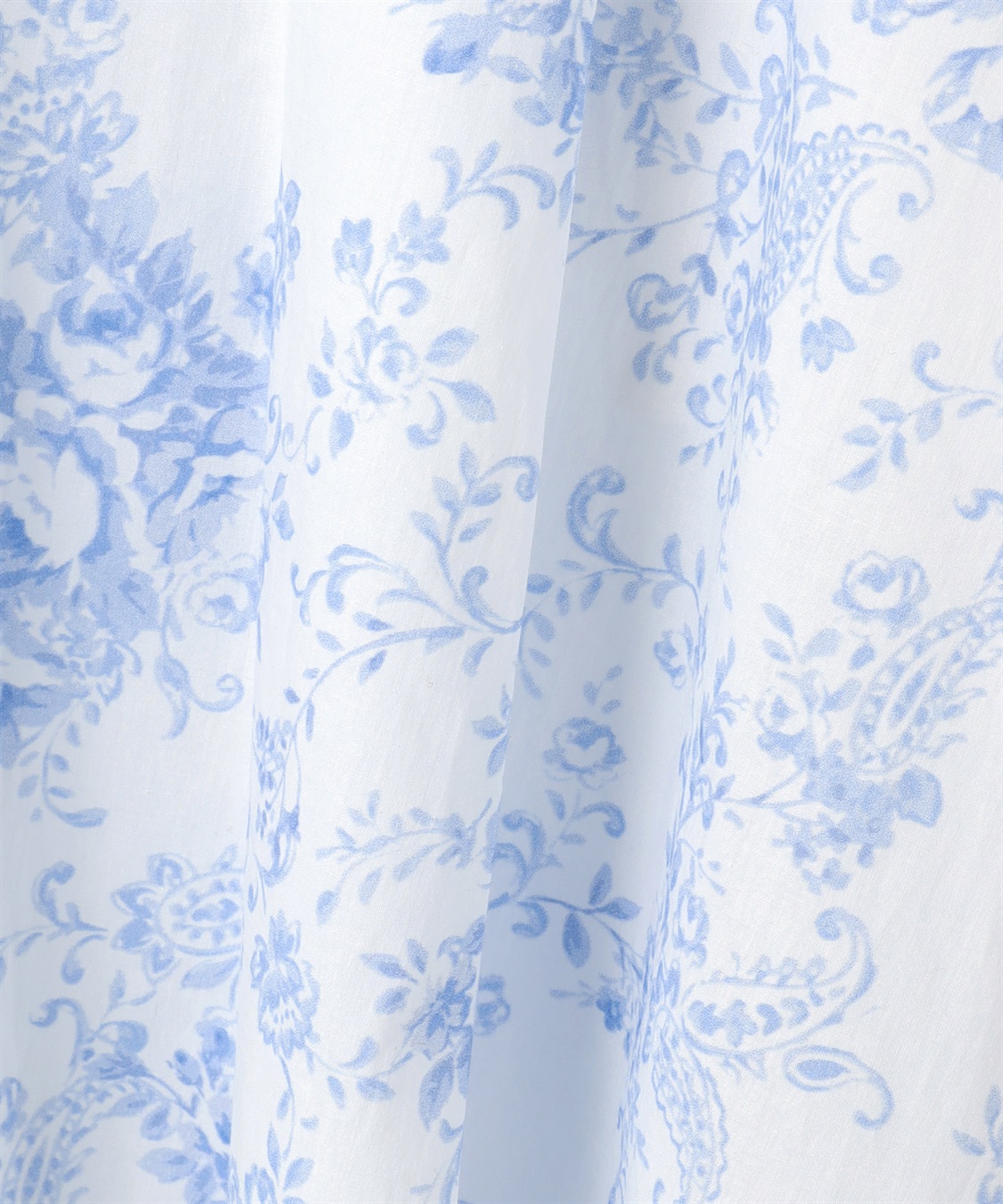 ATSURO TAYAMA フラワープリントスカート_sub_17