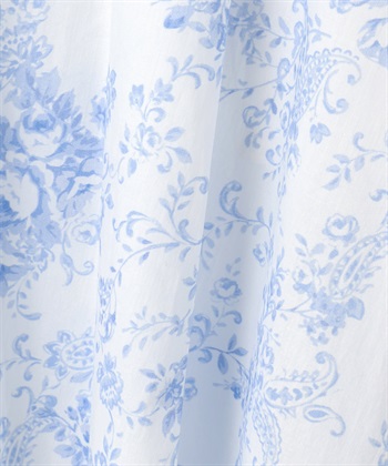 ATSURO TAYAMA フラワープリントスカート_subthumb_17