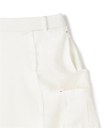 ATSURO TAYAMA デニム切り替えスカート_subthumb_13