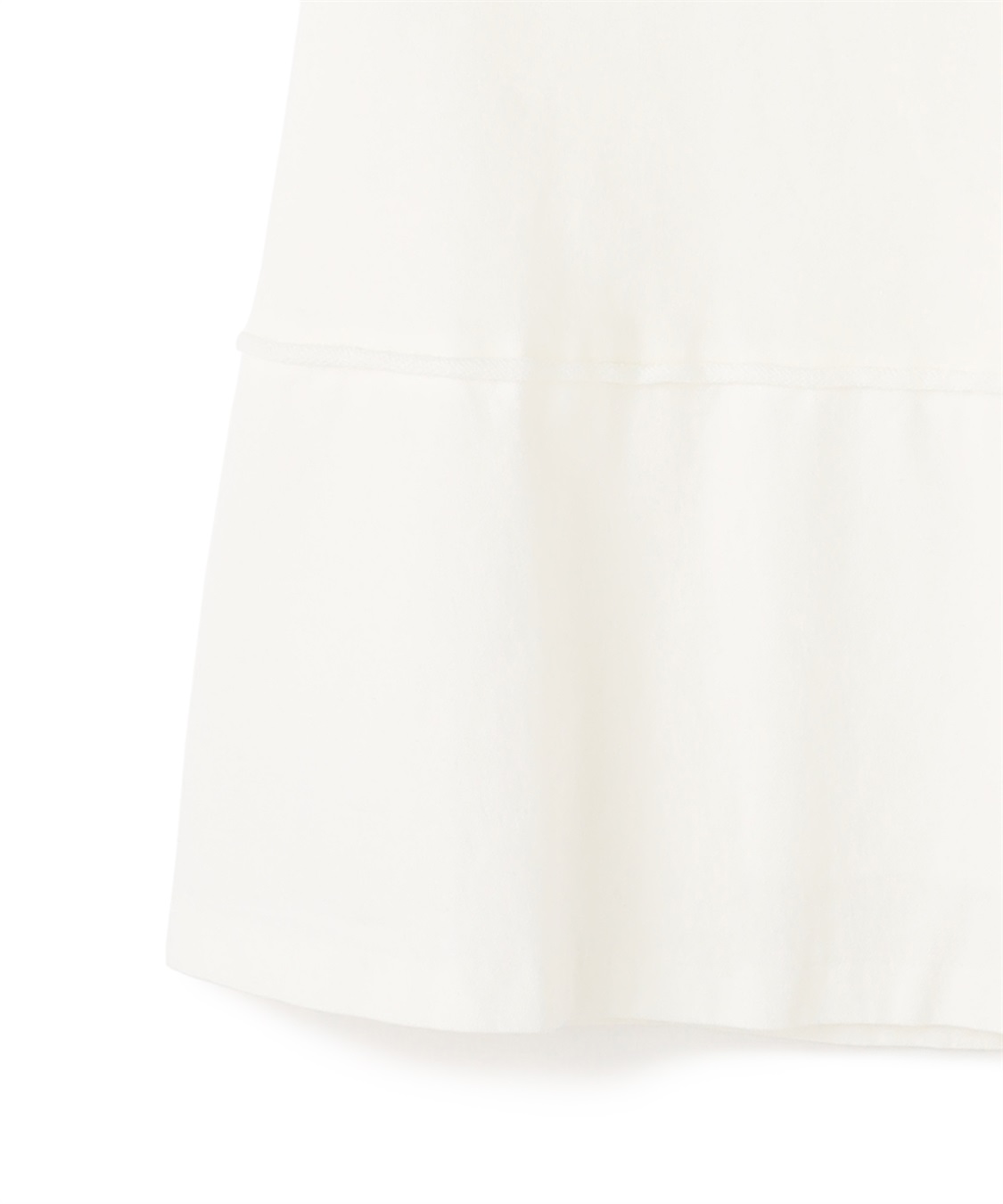 ATSURO TAYAMA デニム切り替えスカート_sub_14