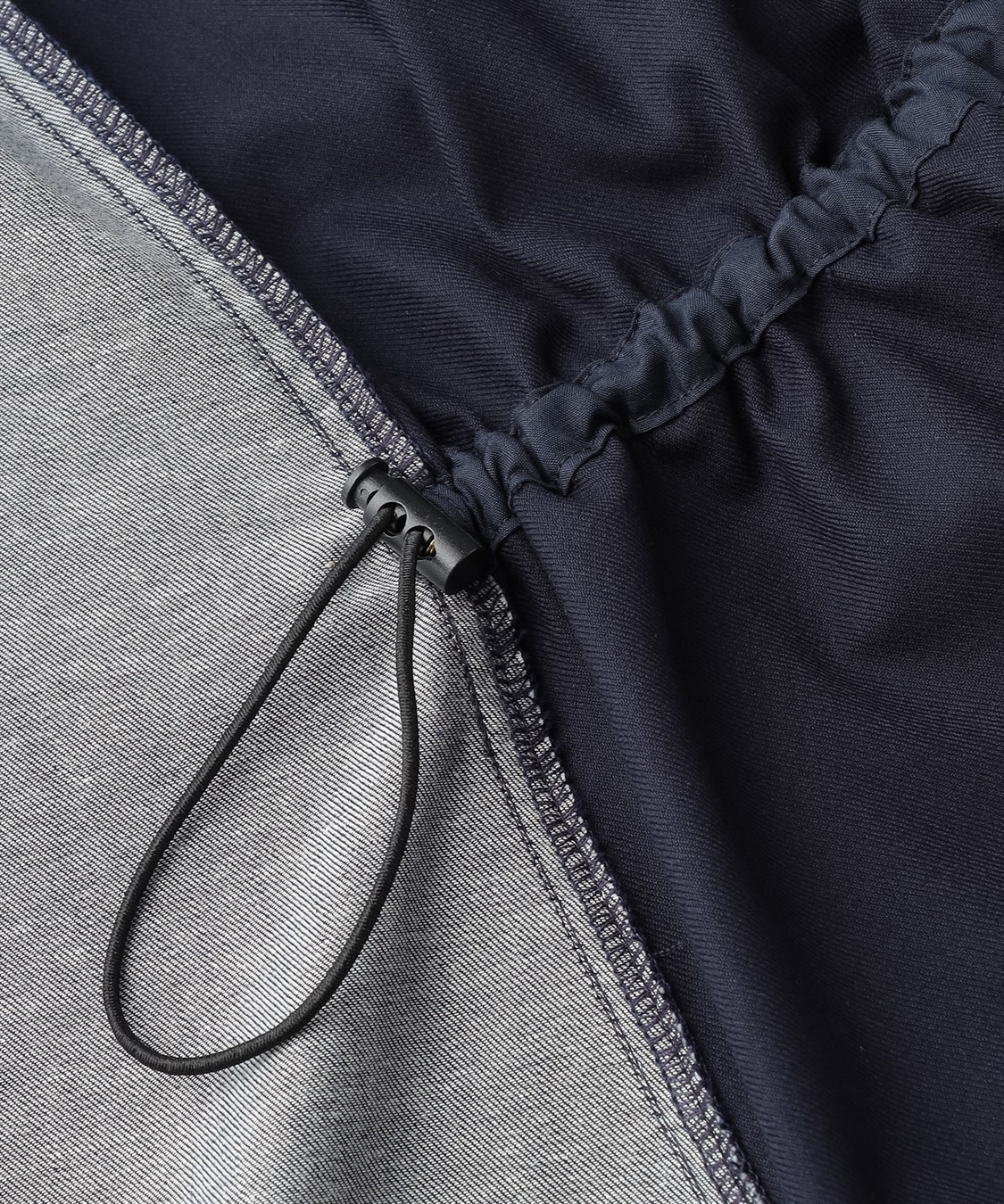 ATSURO TAYAMA サイド切り替えフレアスカート_sub_12