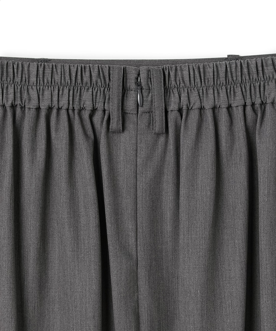 ATSURO TAYAMA ギャバジンタックスカート_sub_6