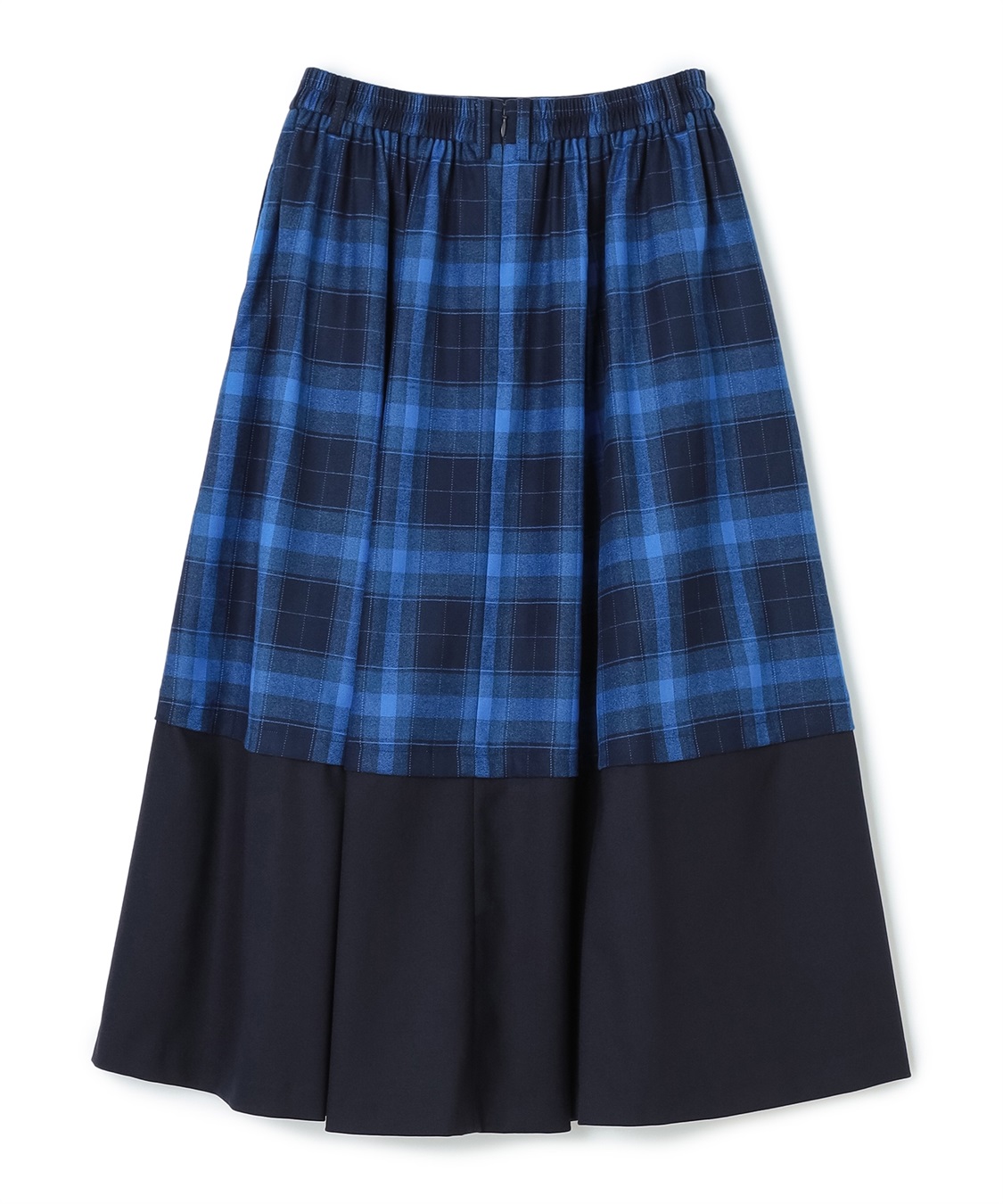 ATSURO TAYAMA ロング丈フレアスカート_sub_4