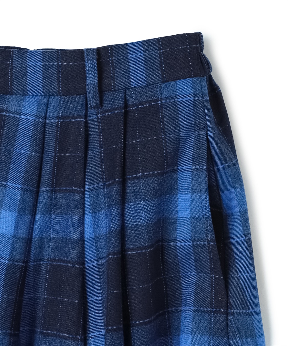 ATSURO TAYAMA ロング丈フレアスカート_sub_7