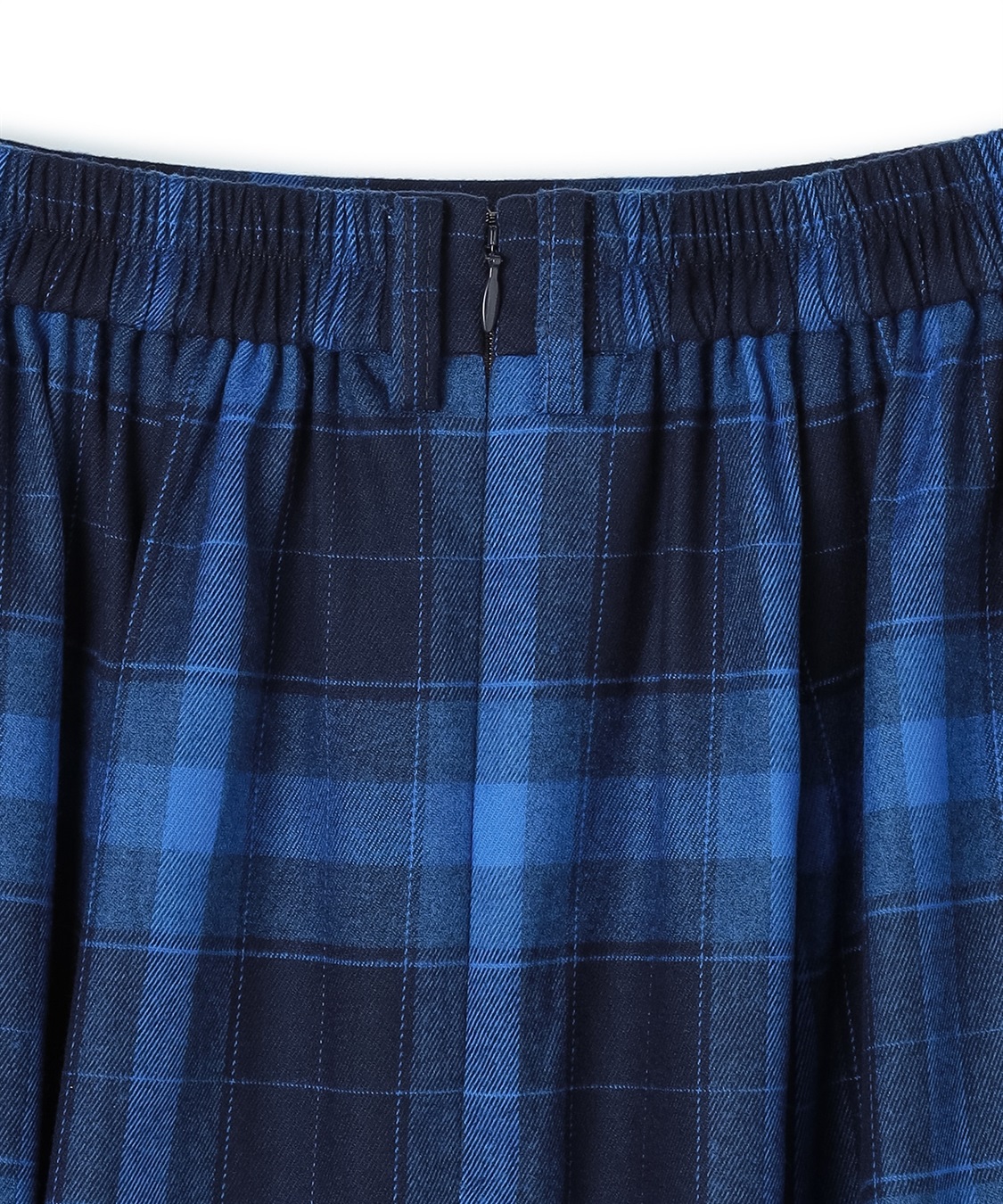 ATSURO TAYAMA ロング丈フレアスカート_sub_8