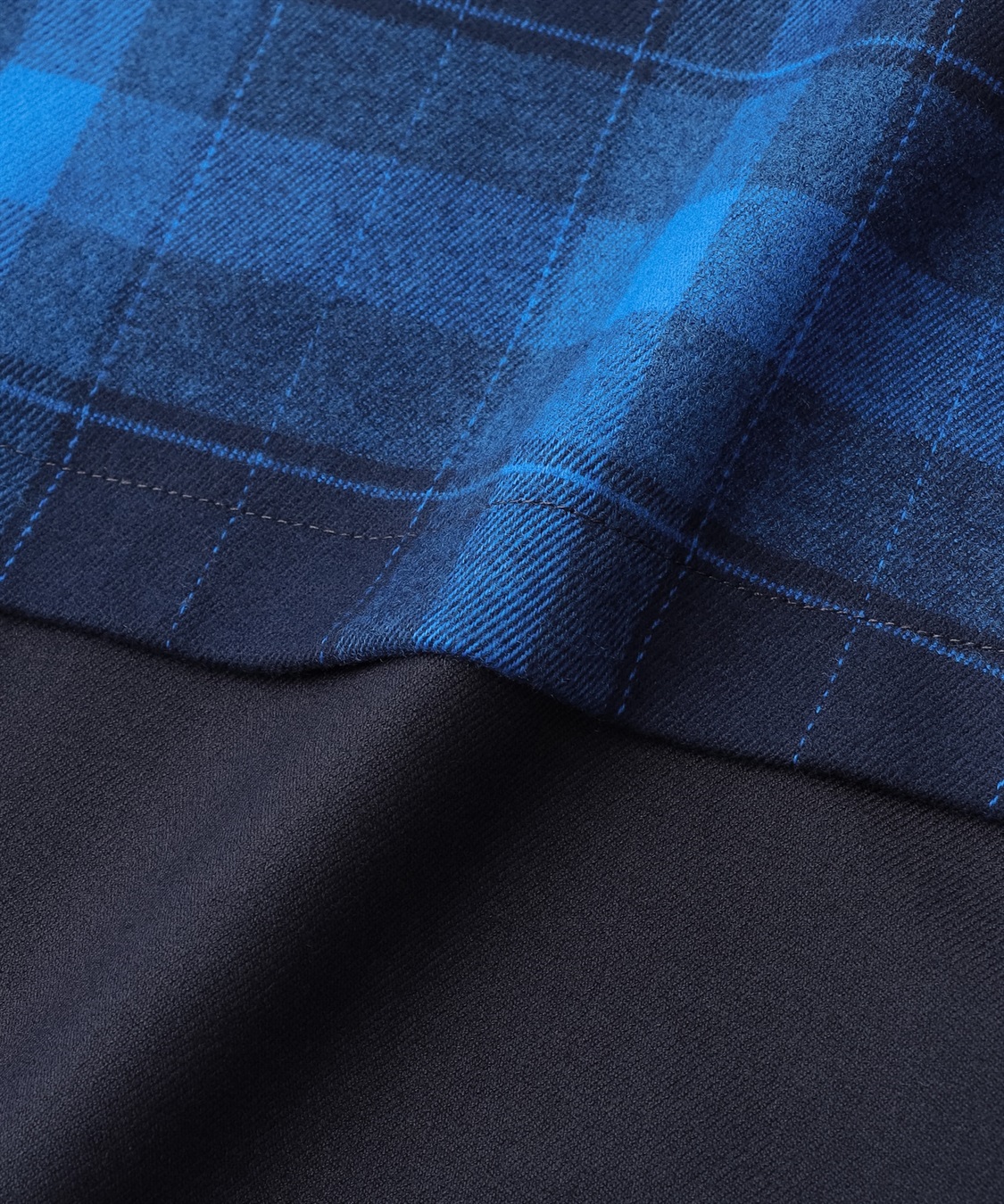 ATSURO TAYAMA ロング丈フレアスカート_sub_10