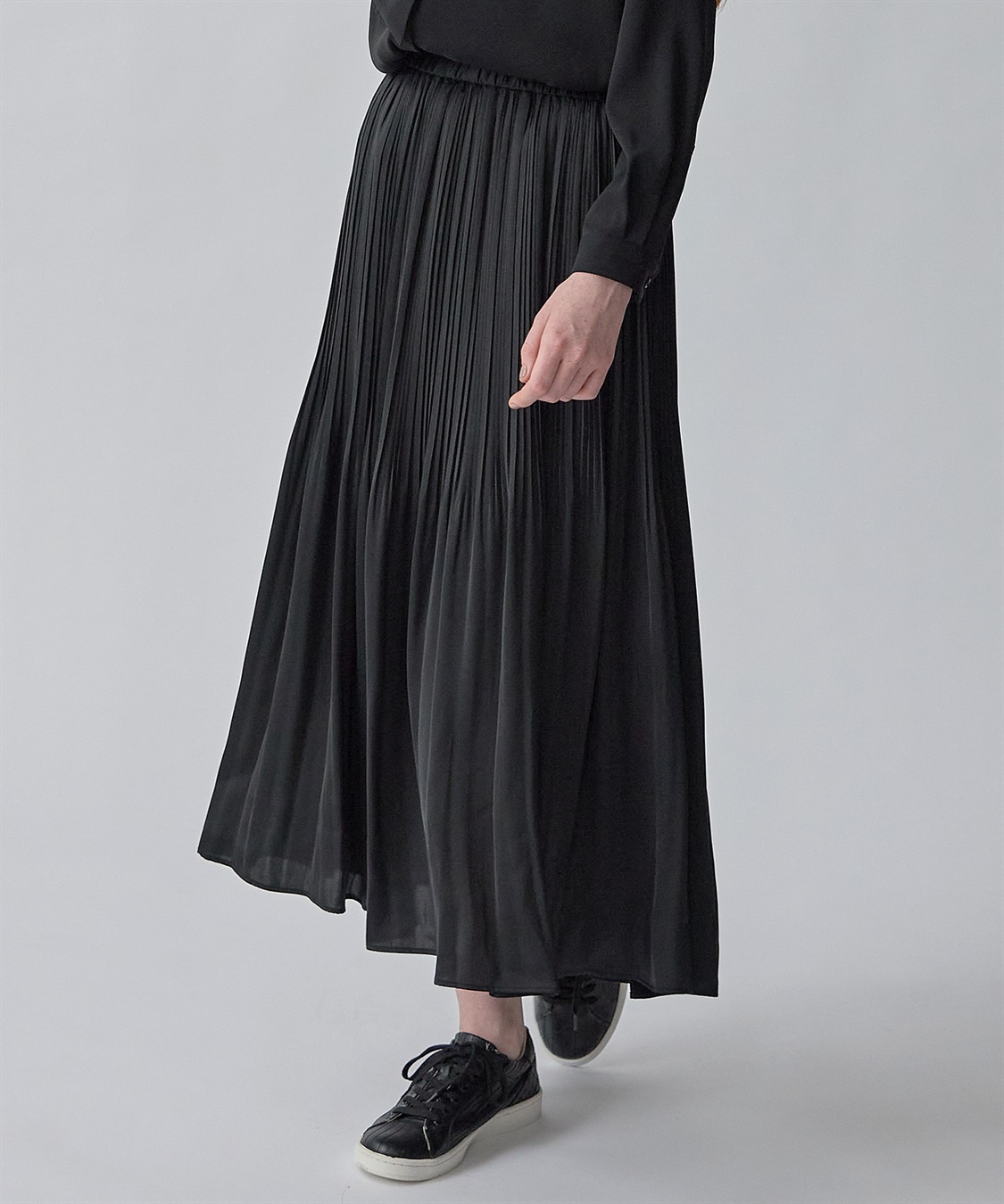 ATSURO TAYAMA プリーツギャザースカート_sub_11