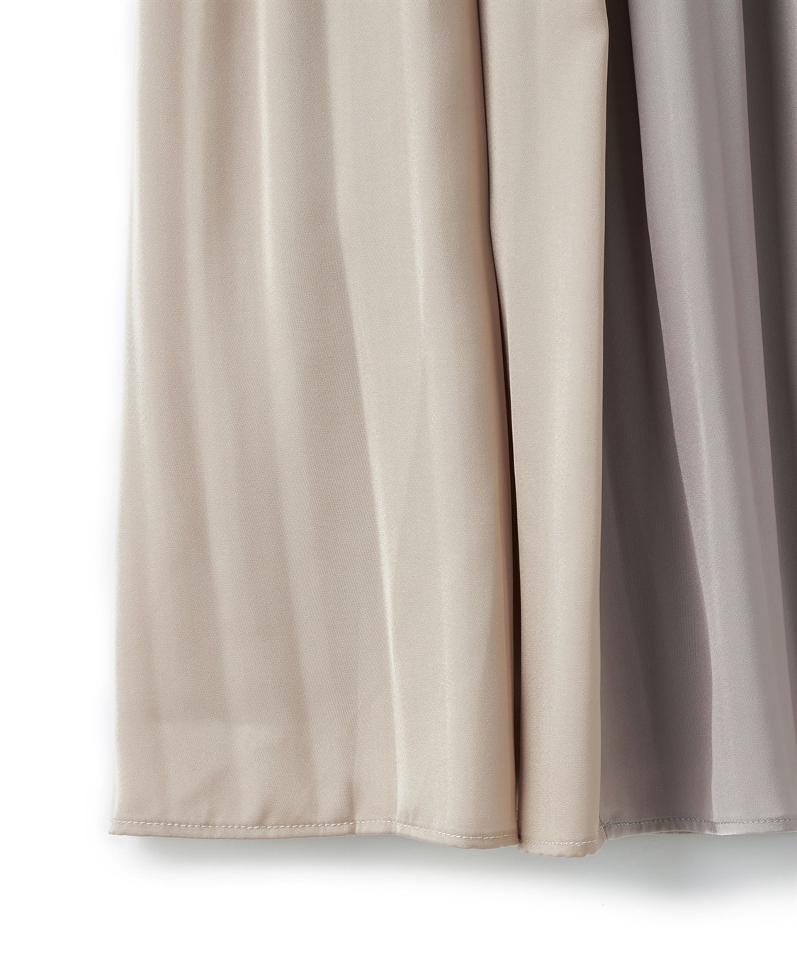 ATSURO TAYAMA プリーツギャザースカート_sub_28