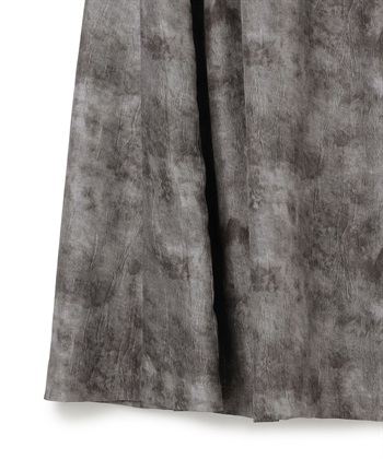 ATSURO TAYAMA アートプリントタックフレアスカート_subthumb_19