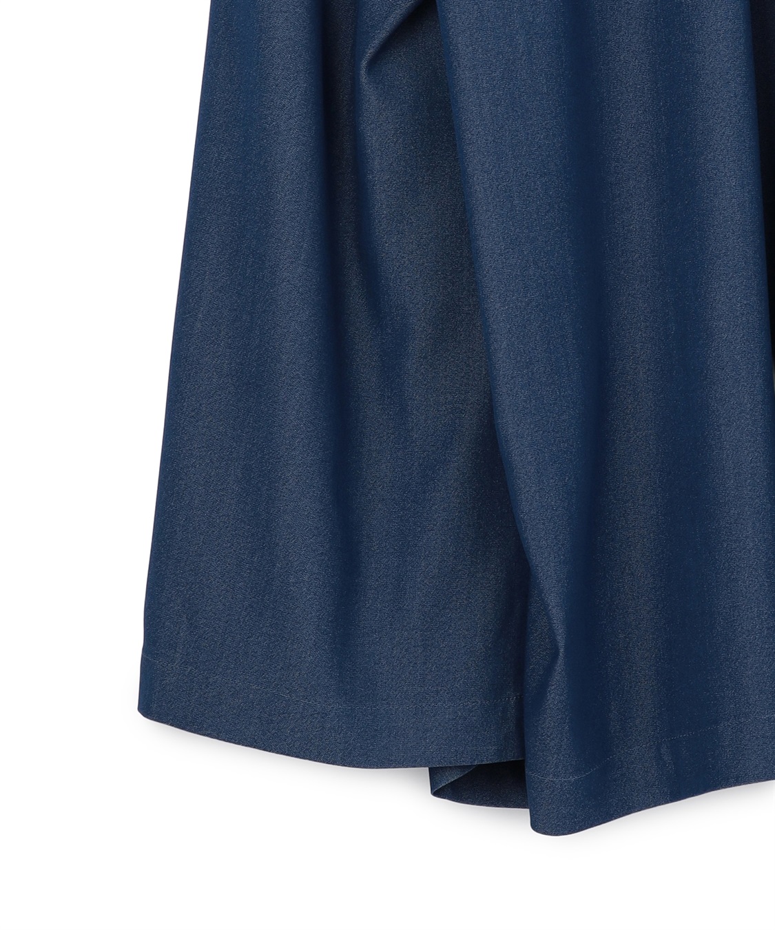 ATSURO TAYAMA タック入りフレアロングスカート_sub_6