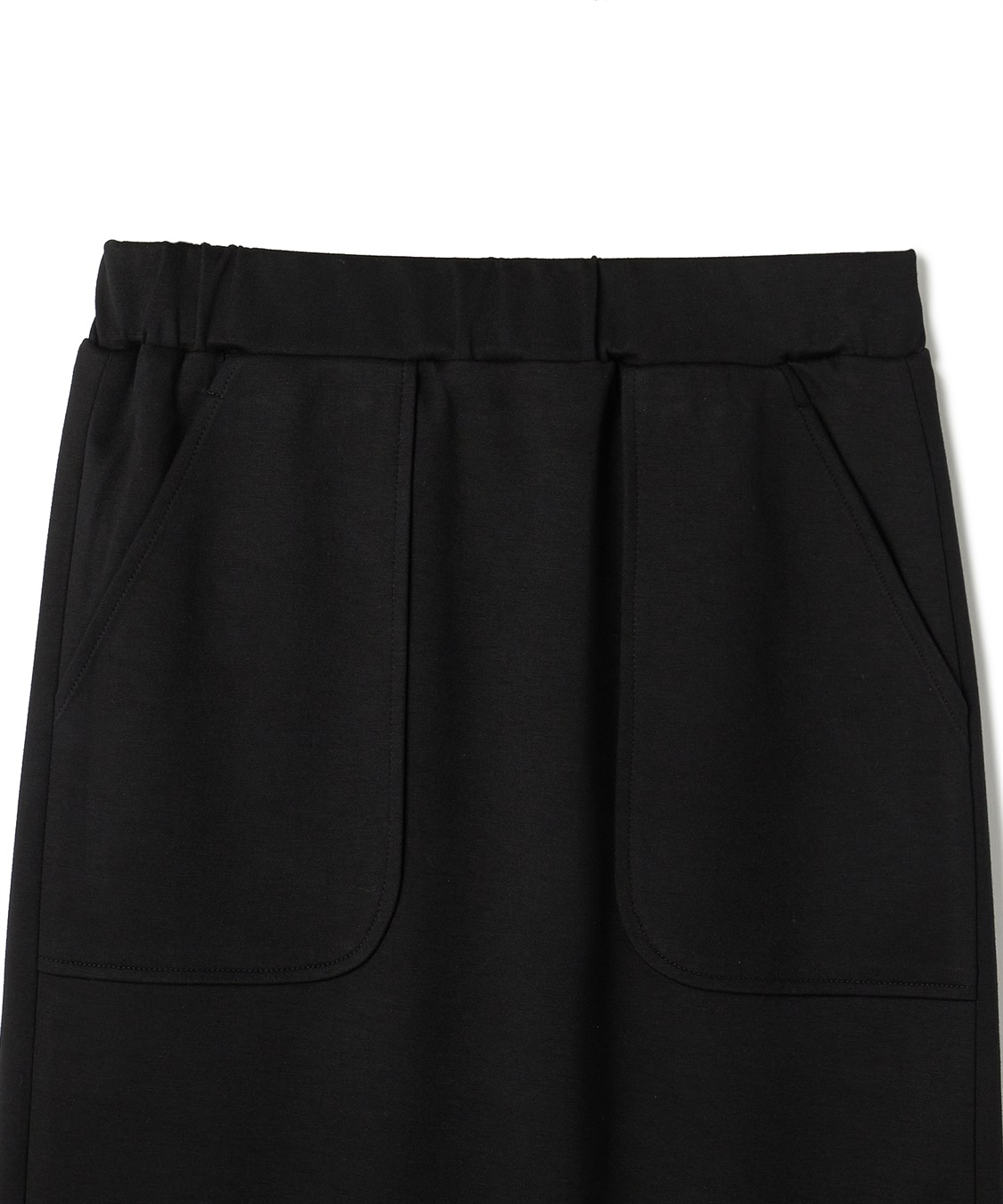 ATSURO TAYAMA ダンボールニットタイトスカート_sub_3