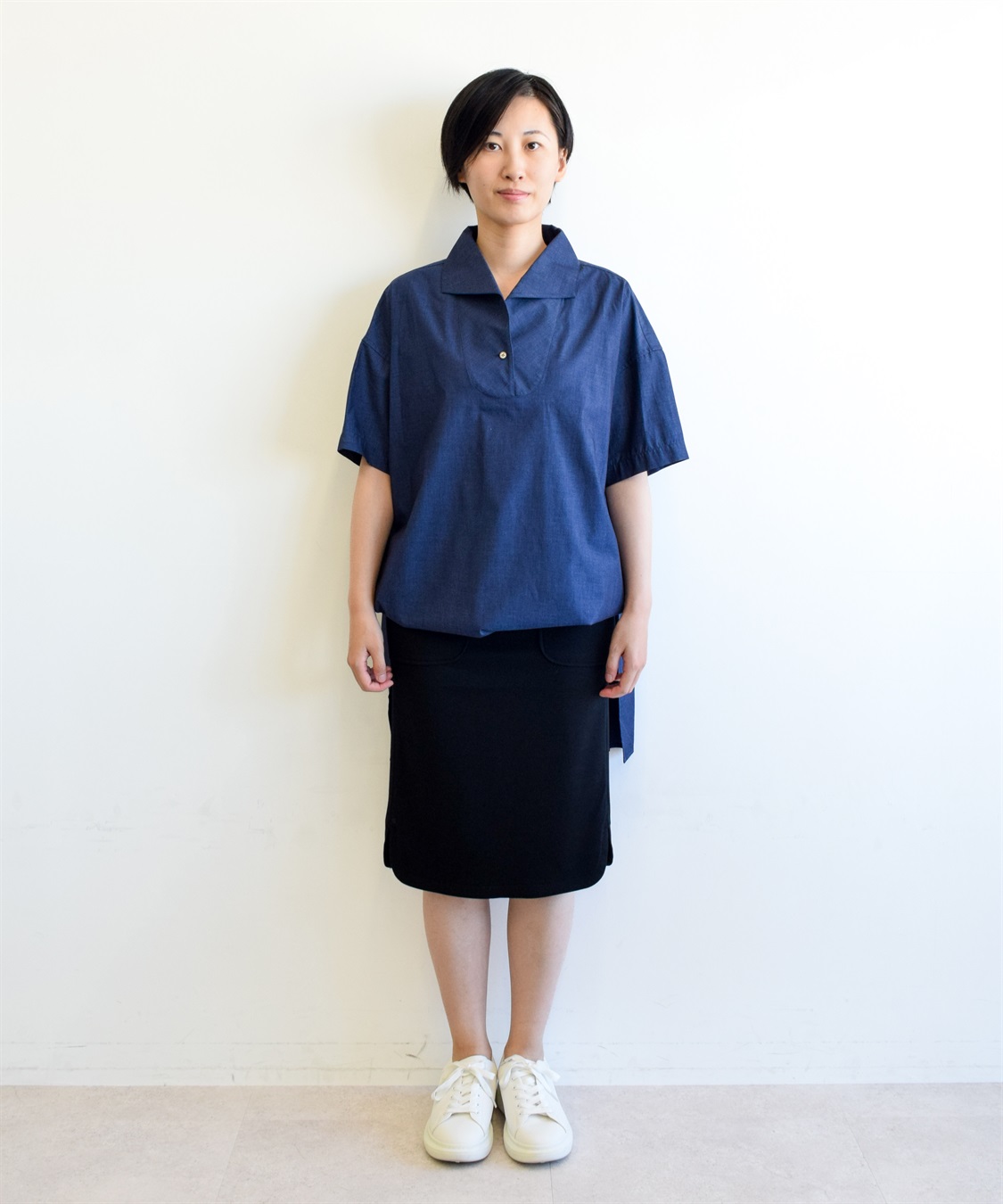 ATSURO TAYAMA ダンボールニットタイトスカート_sub_8