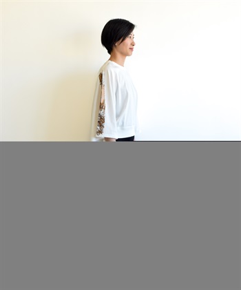 ATSURO TAYAMA ダンボールニットタイトスカート_subthumb_9