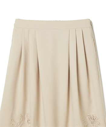 ATSURO TAYAMA テープ刺繍入りロング丈スカート_subthumb_15