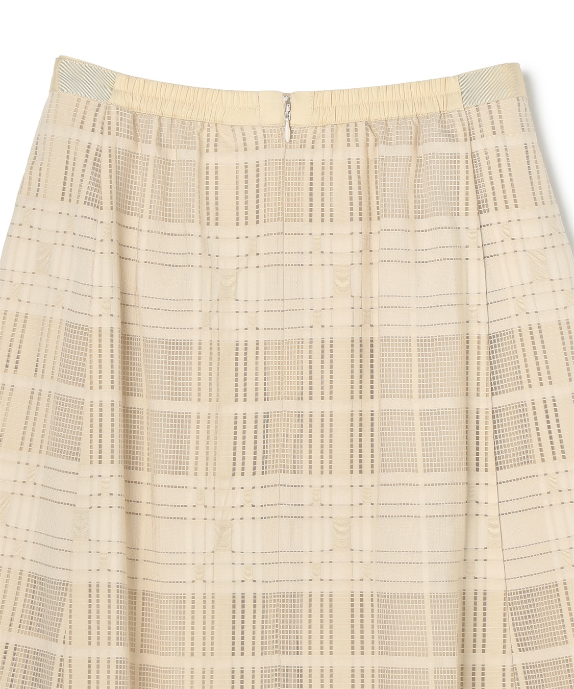 ATSURO TAYAMA シースルーチェックスカート_sub_25