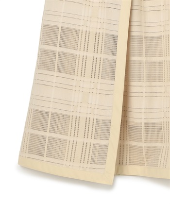 ATSURO TAYAMA シースルーチェックスカート_subthumb_26