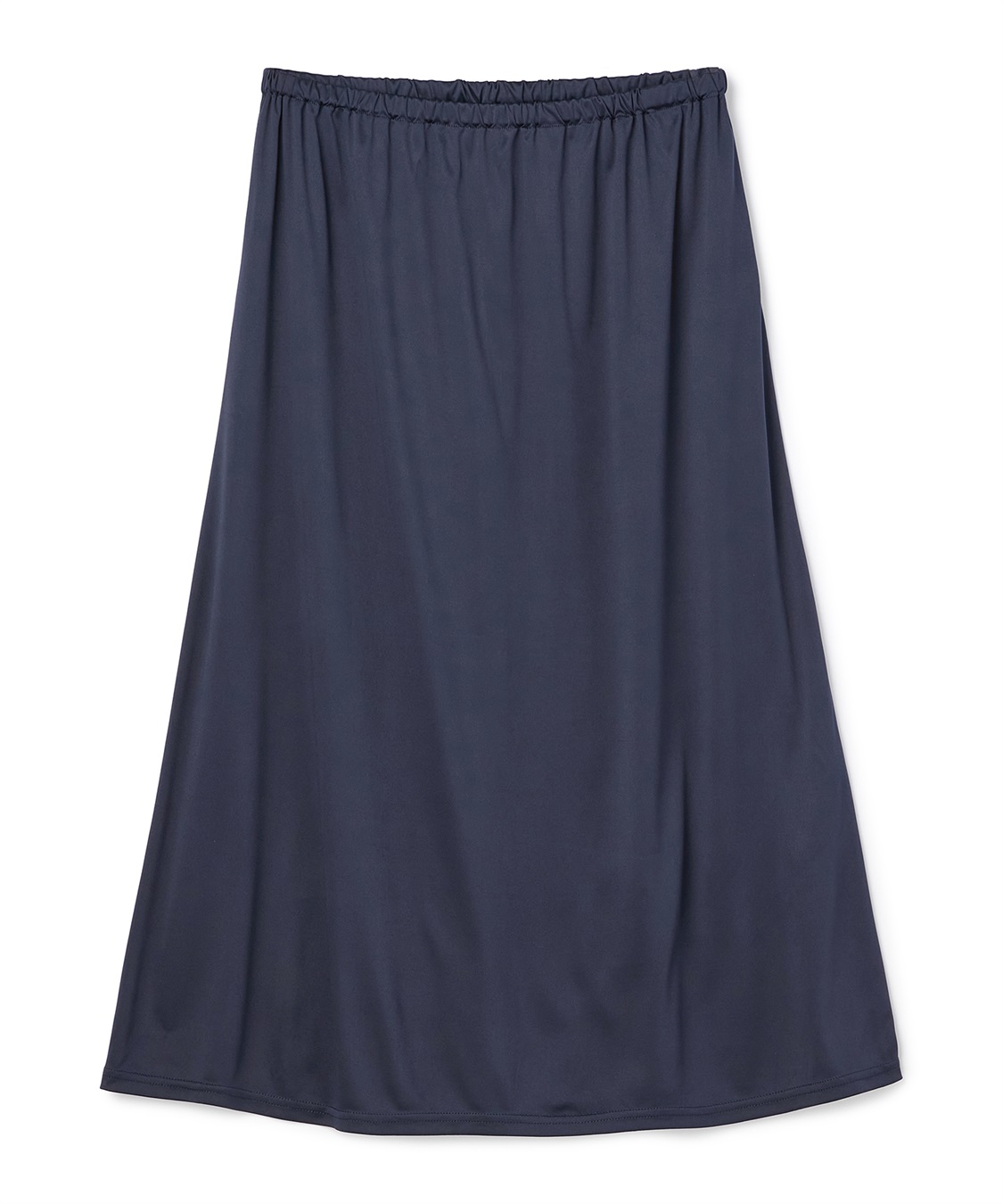 ATSURO TAYAMA フロッキープリントシアーロングスカート_sub_6