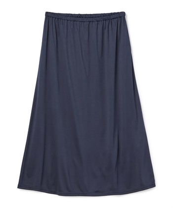 ATSURO TAYAMA フロッキープリントシアーロングスカート_subthumb_6