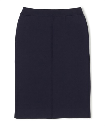 ATSURO TAYAMA レザーチェーンニットタイトスカート_subthumb_2