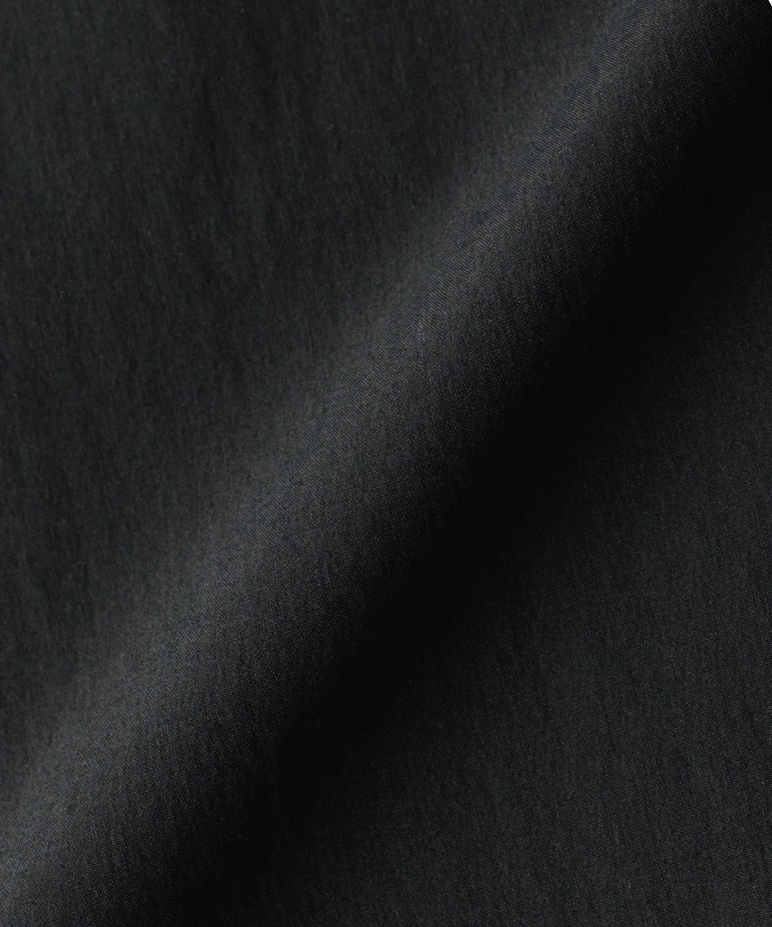 ATSURO TAYAMA ナイロンストレッチフリルペンシルスカート_sub_6