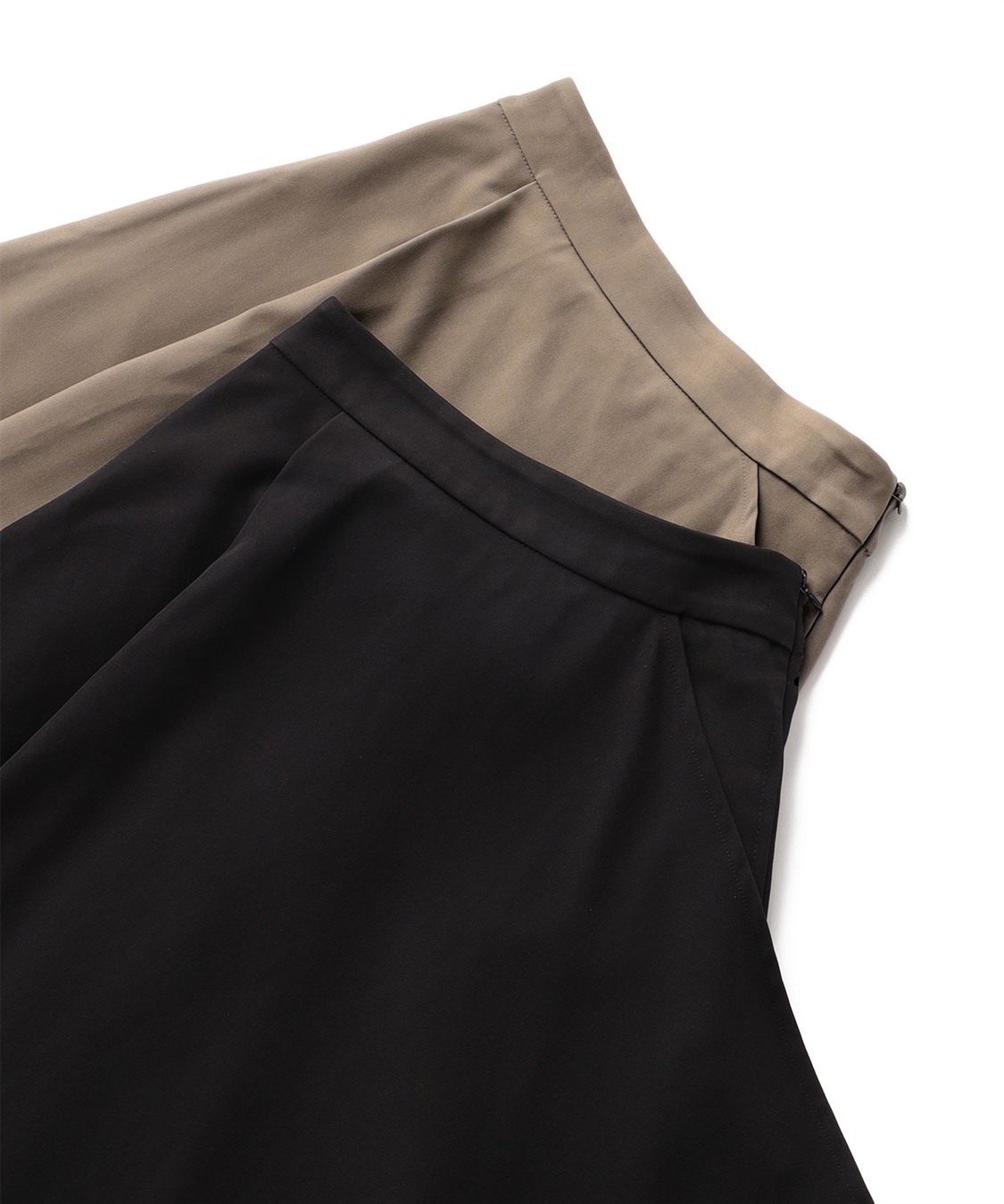 ATSURO TAYAMA ダブルクロススカート_sub_1