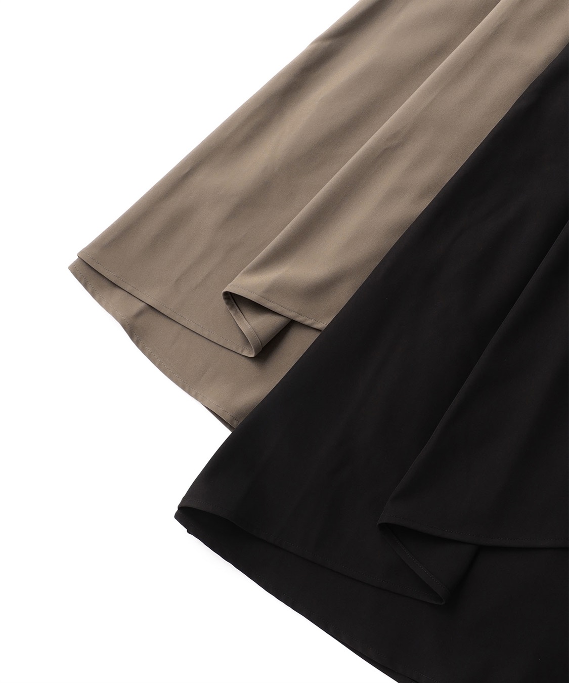 ATSURO TAYAMA ダブルクロススカート_sub_2