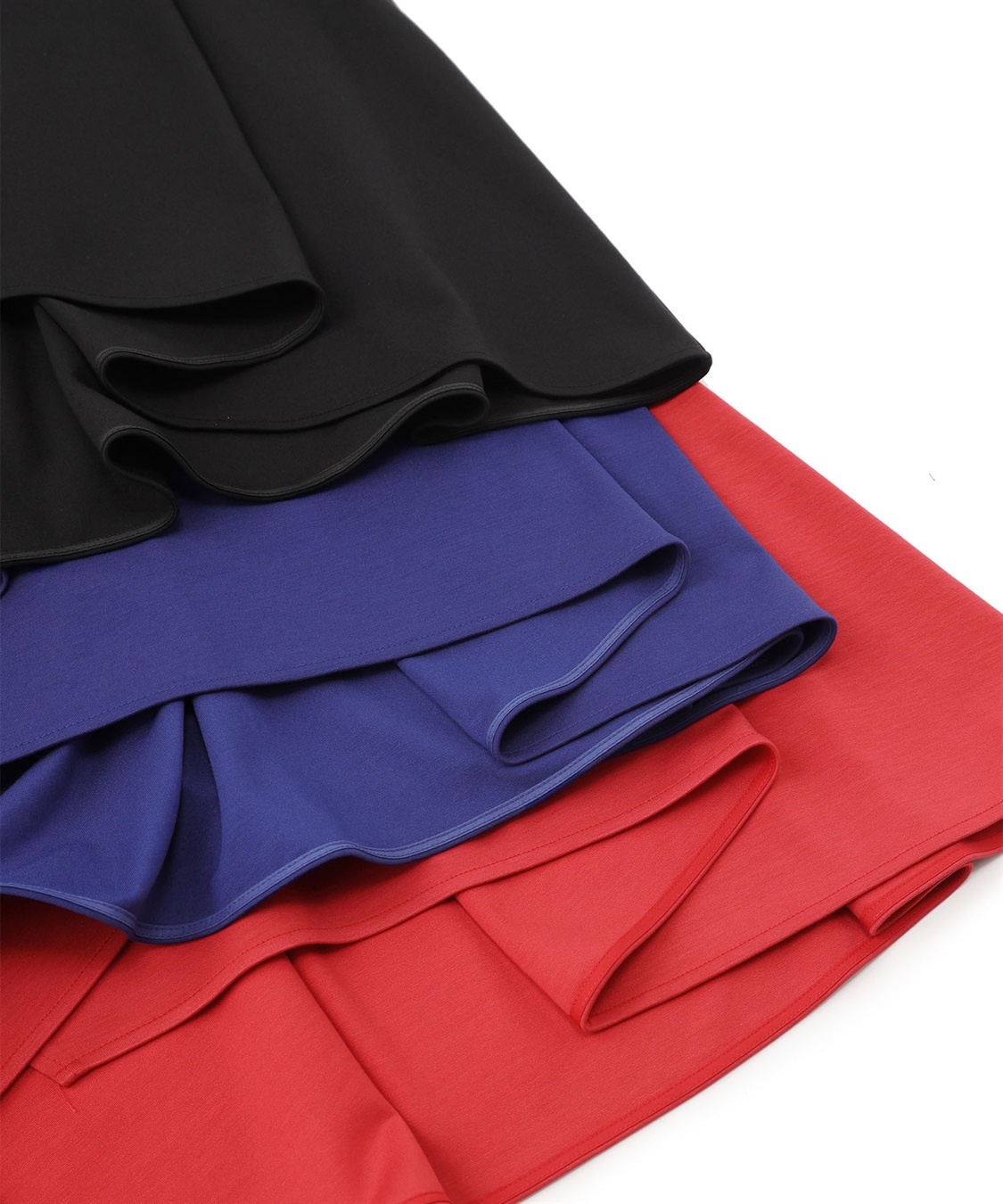 ATSURO TAYAMA イレギュラーヘムスカート_sub_1