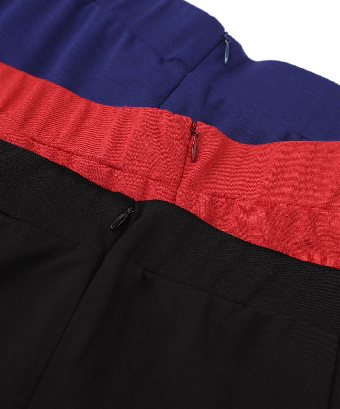 ATSURO TAYAMA イレギュラーヘムスカート_sub_2