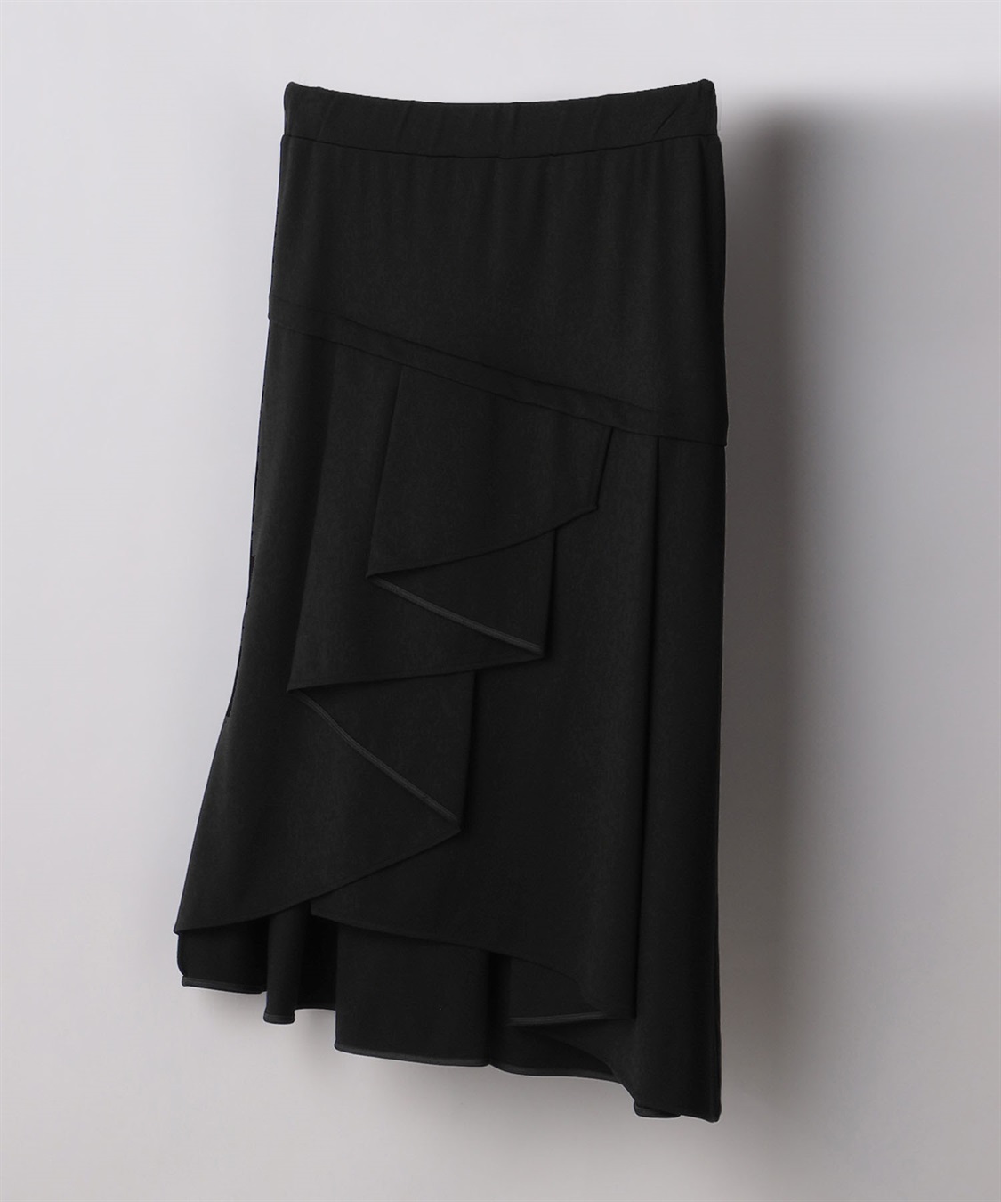ATSURO TAYAMA イレギュラーヘムスカート_sub_3