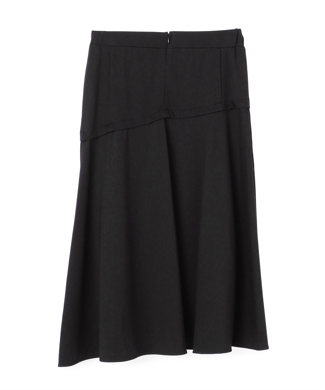 ATSURO TAYAMA イレギュラーヘムスカート_sub_4