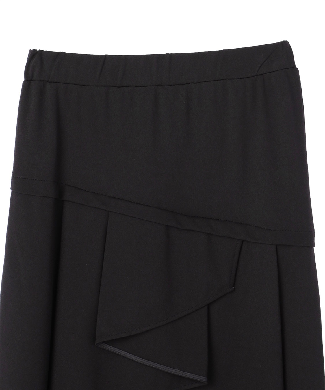 ATSURO TAYAMA イレギュラーヘムスカート_sub_5