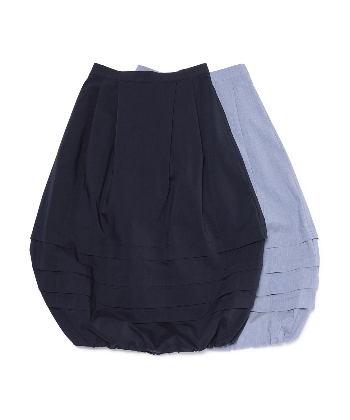 ATSURO TAYAMA ティアード2WAYスカート_sub_1