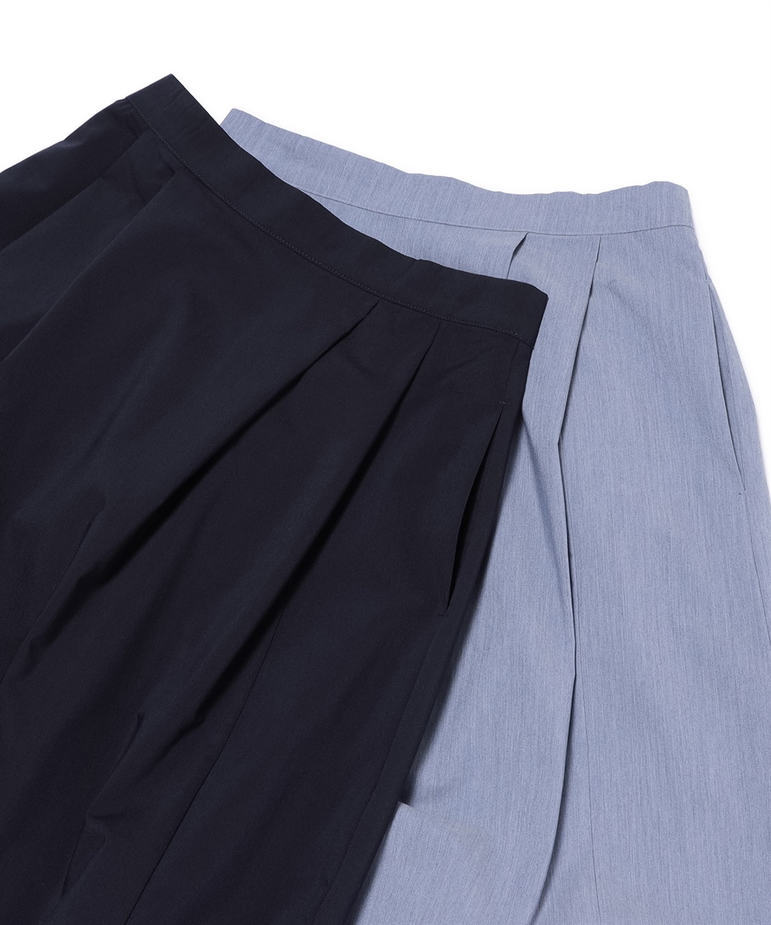 ATSURO TAYAMA ティアード2WAYスカート_sub_2