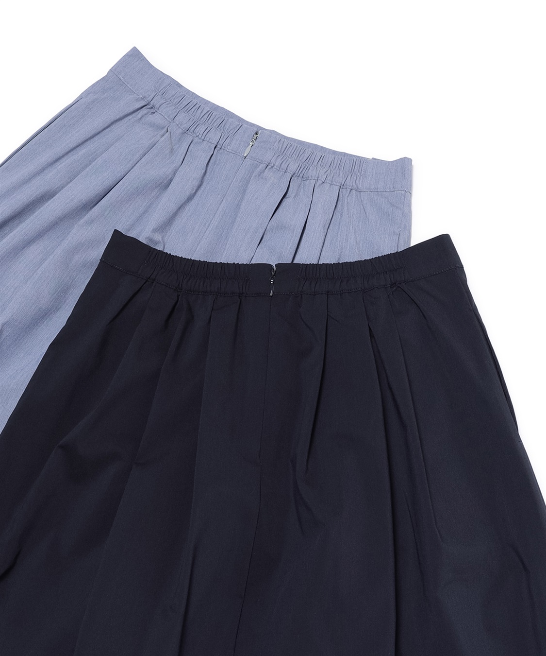 ATSURO TAYAMA ティアード2WAYスカート_sub_3
