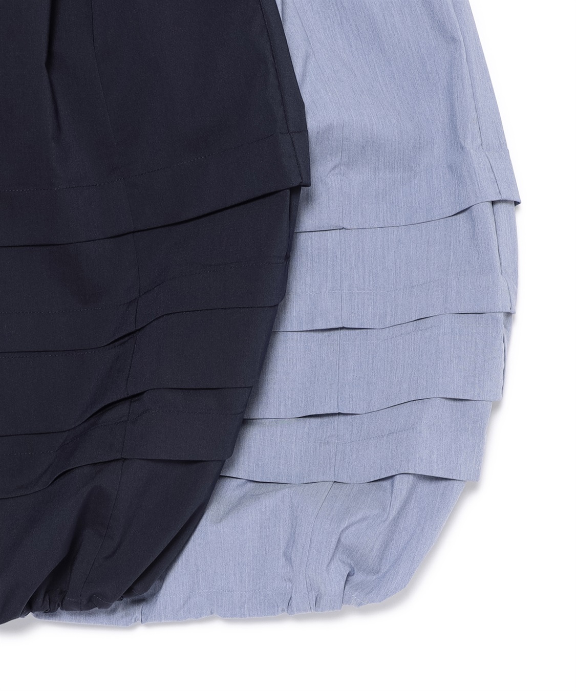 ATSURO TAYAMA ティアード2WAYスカート_sub_4