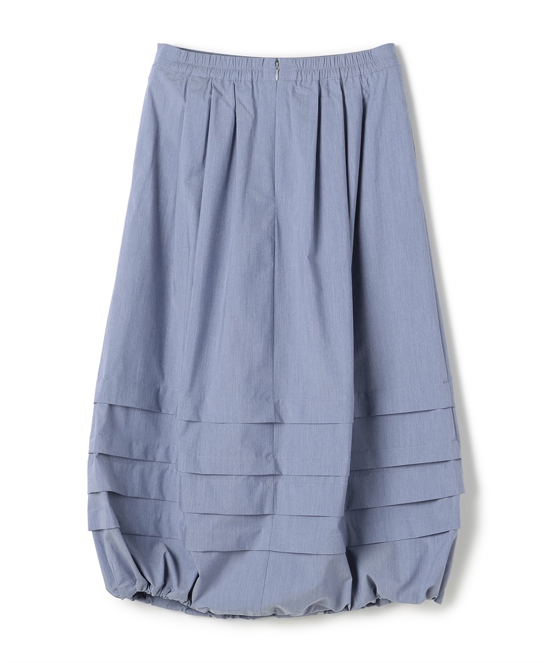 ATSURO TAYAMA ティアード2WAYスカート_sub_5