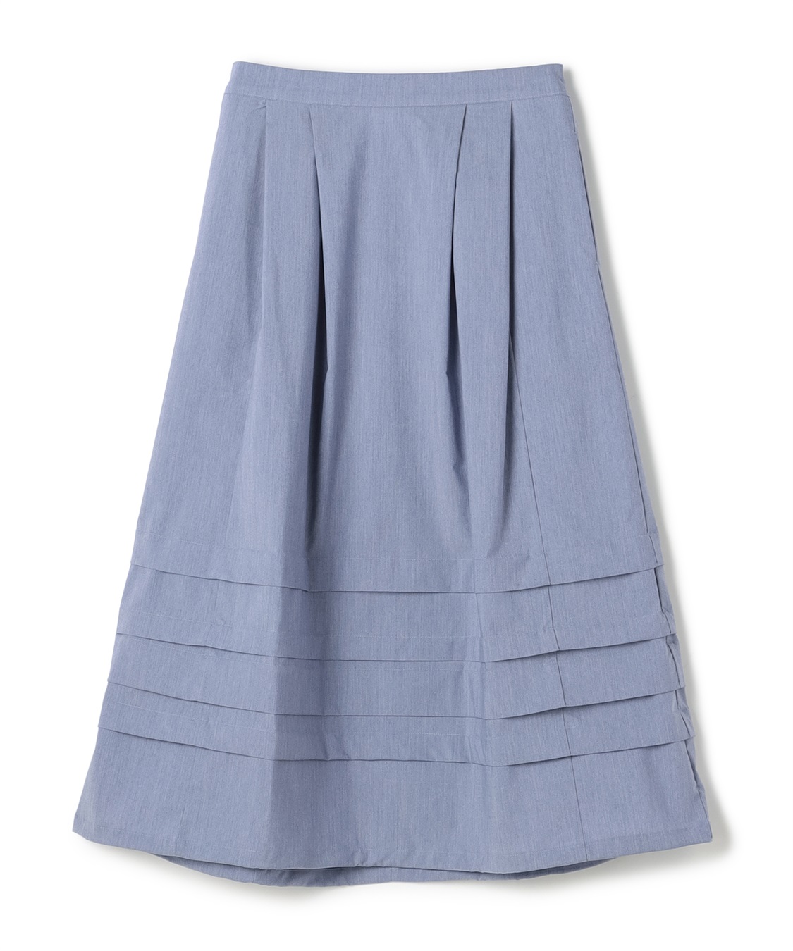 ATSURO TAYAMA ティアード2WAYスカート_sub_6