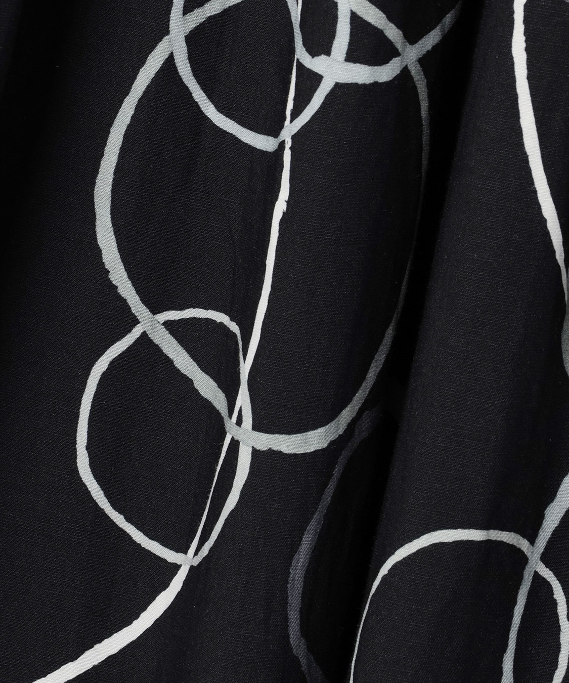 ATSURO TAYAMA スイングリング柄プリントスカート_sub_9